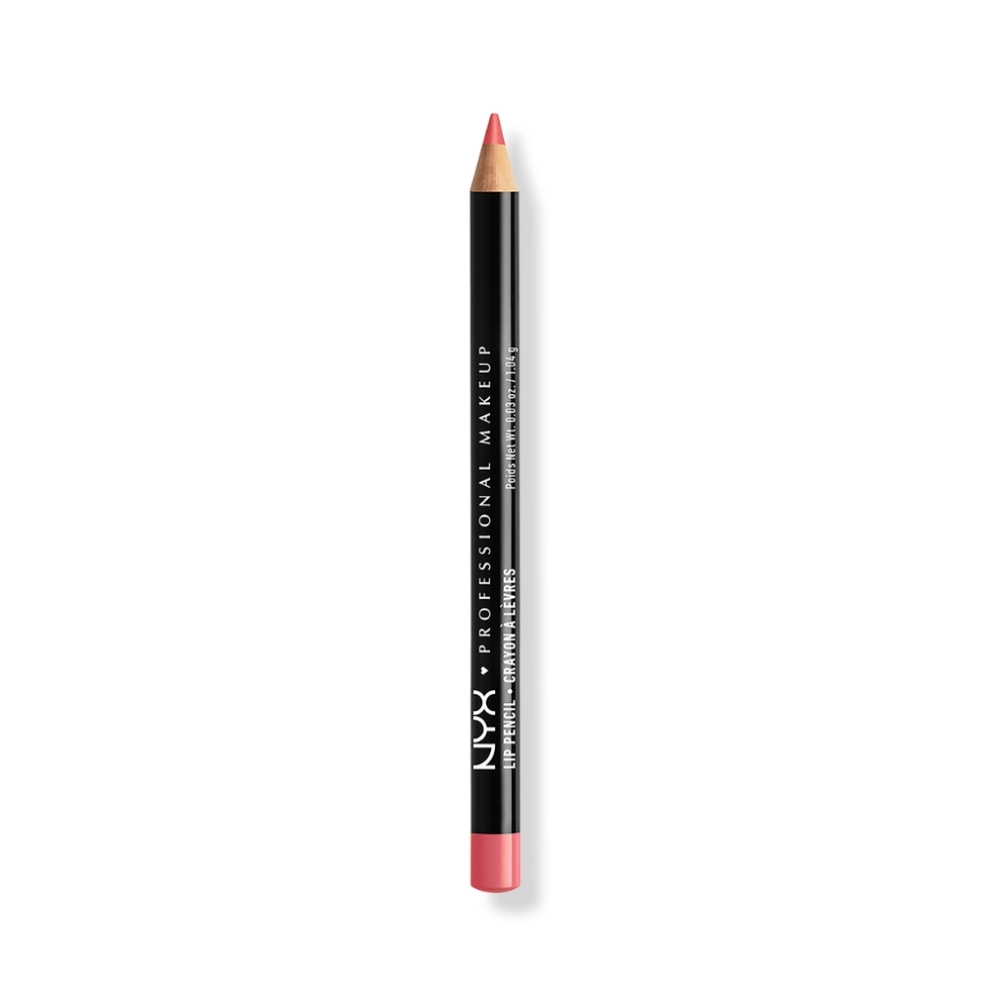 NYX Slim Lip Pencil Long-Lasting Shade: Hot Red ♥️ 🆕
